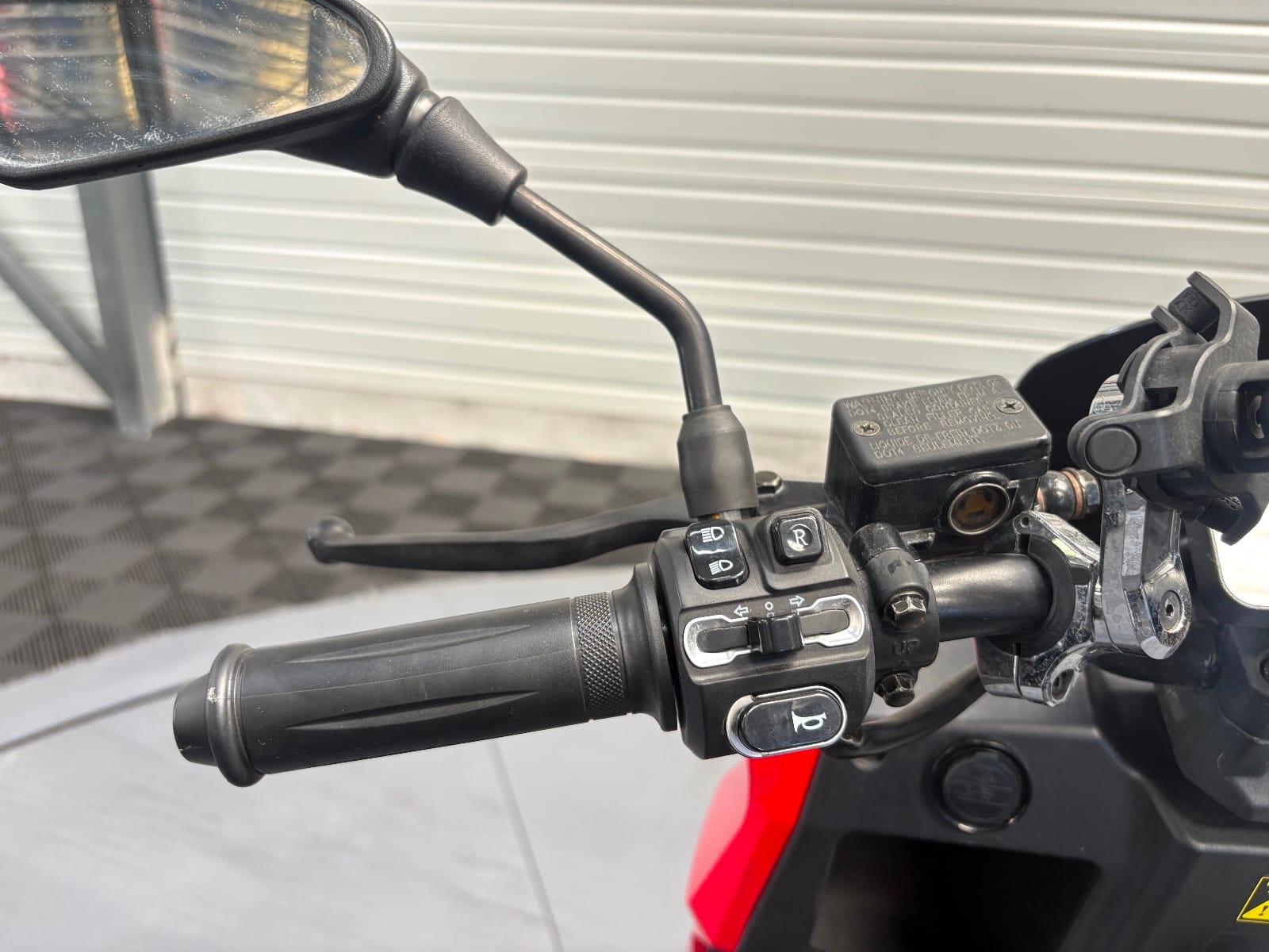 Murtas MX2 — photo 12