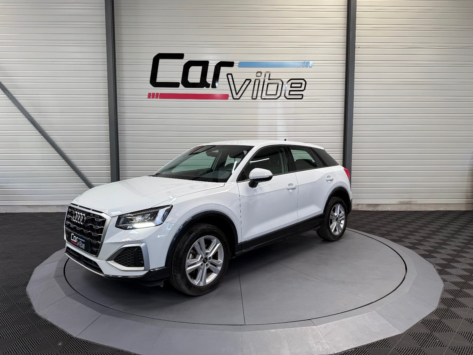 Audi Q2 Design — photo 8