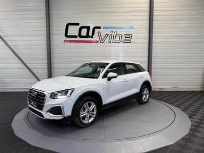 Audi Q2 Design — photo 8