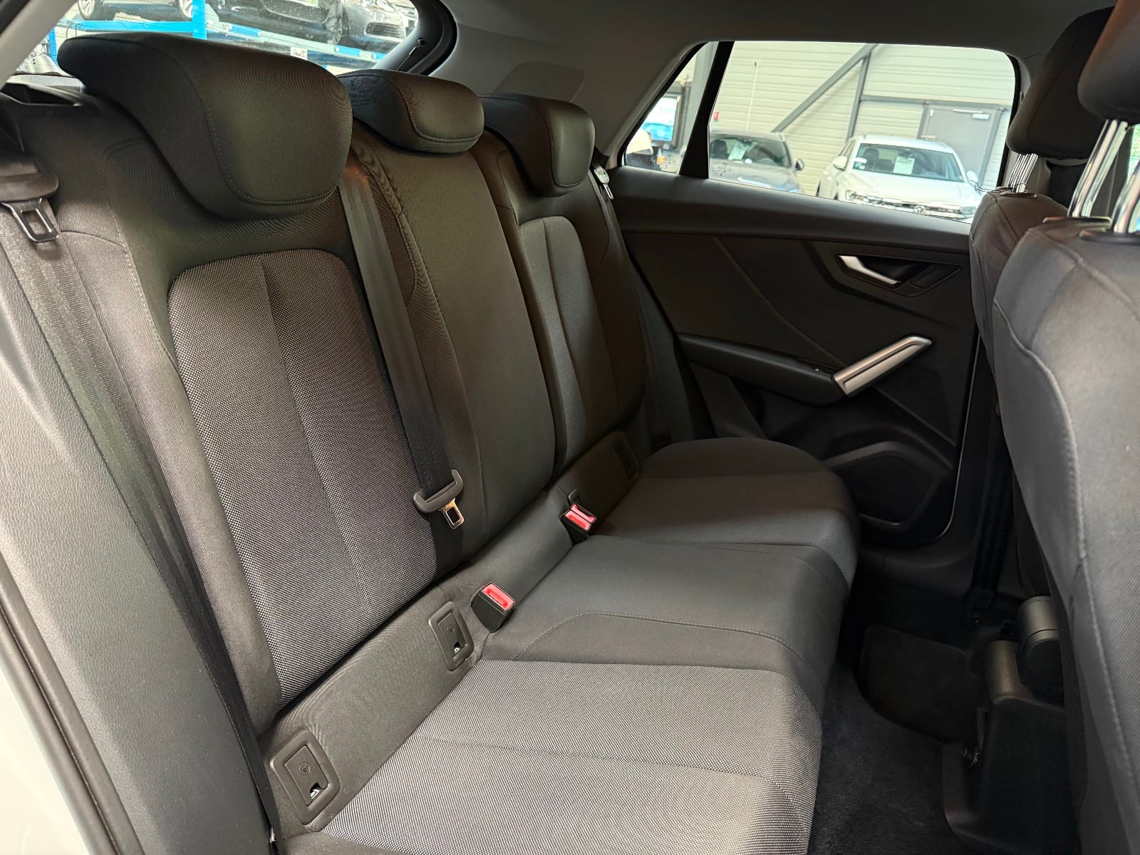 Audi Q2 Design — photo 12