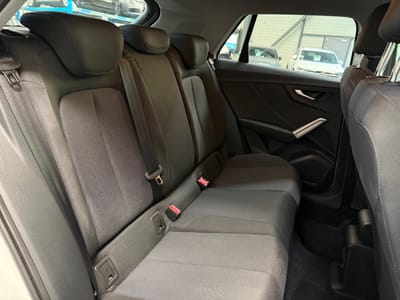Audi Q2 Design — photo 12