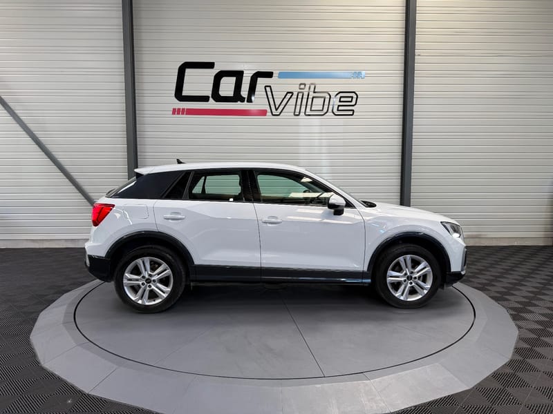 Audi Q2 Design — photo 3