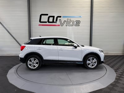 Audi Q2 Design — photo 3