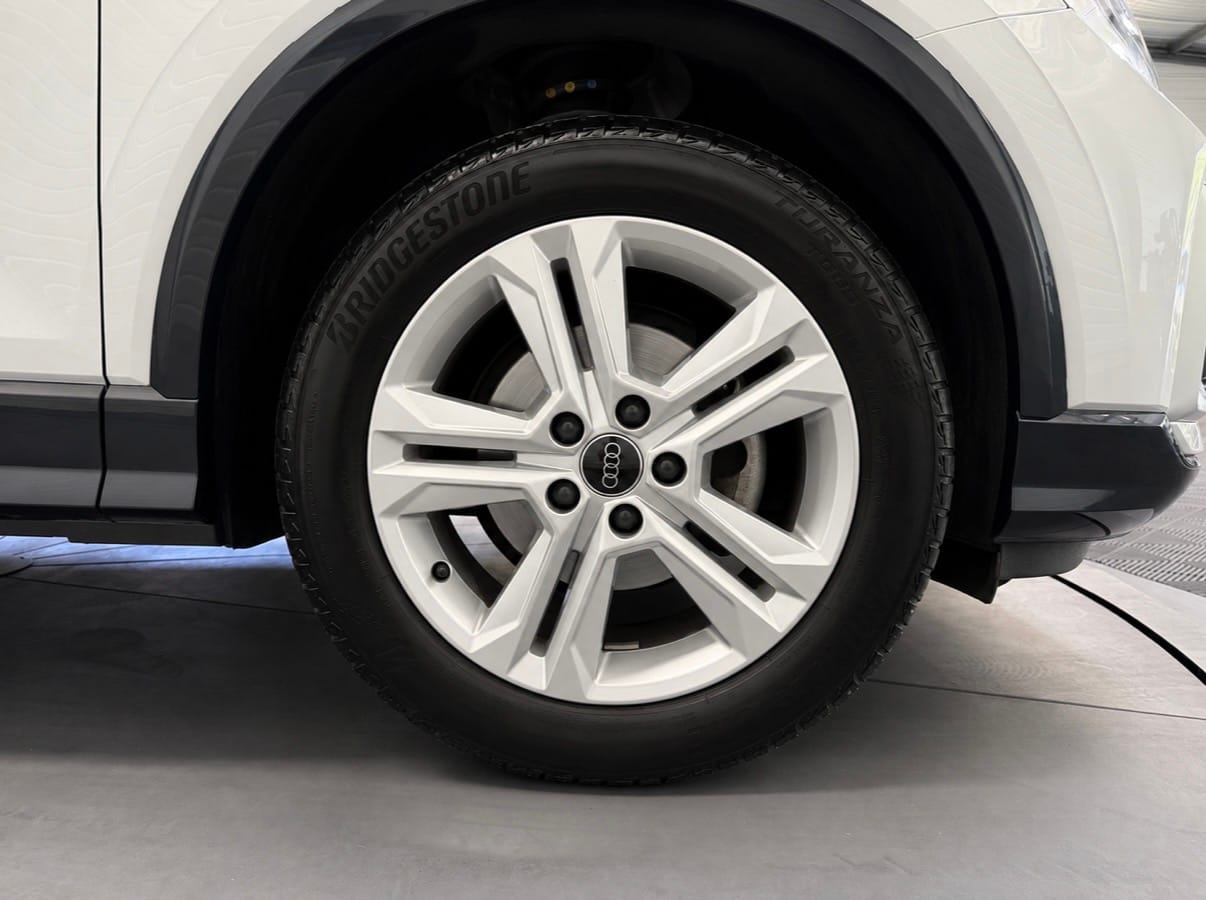 Audi Q2 Design — photo 21