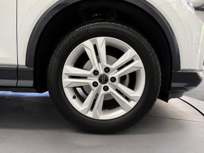 Audi Q2 Design — photo 21