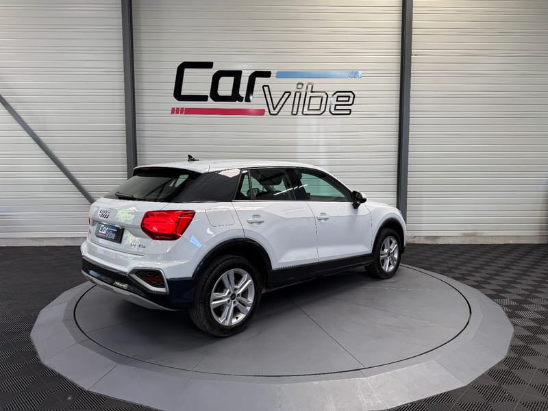 Audi Q2 Design — photo 4