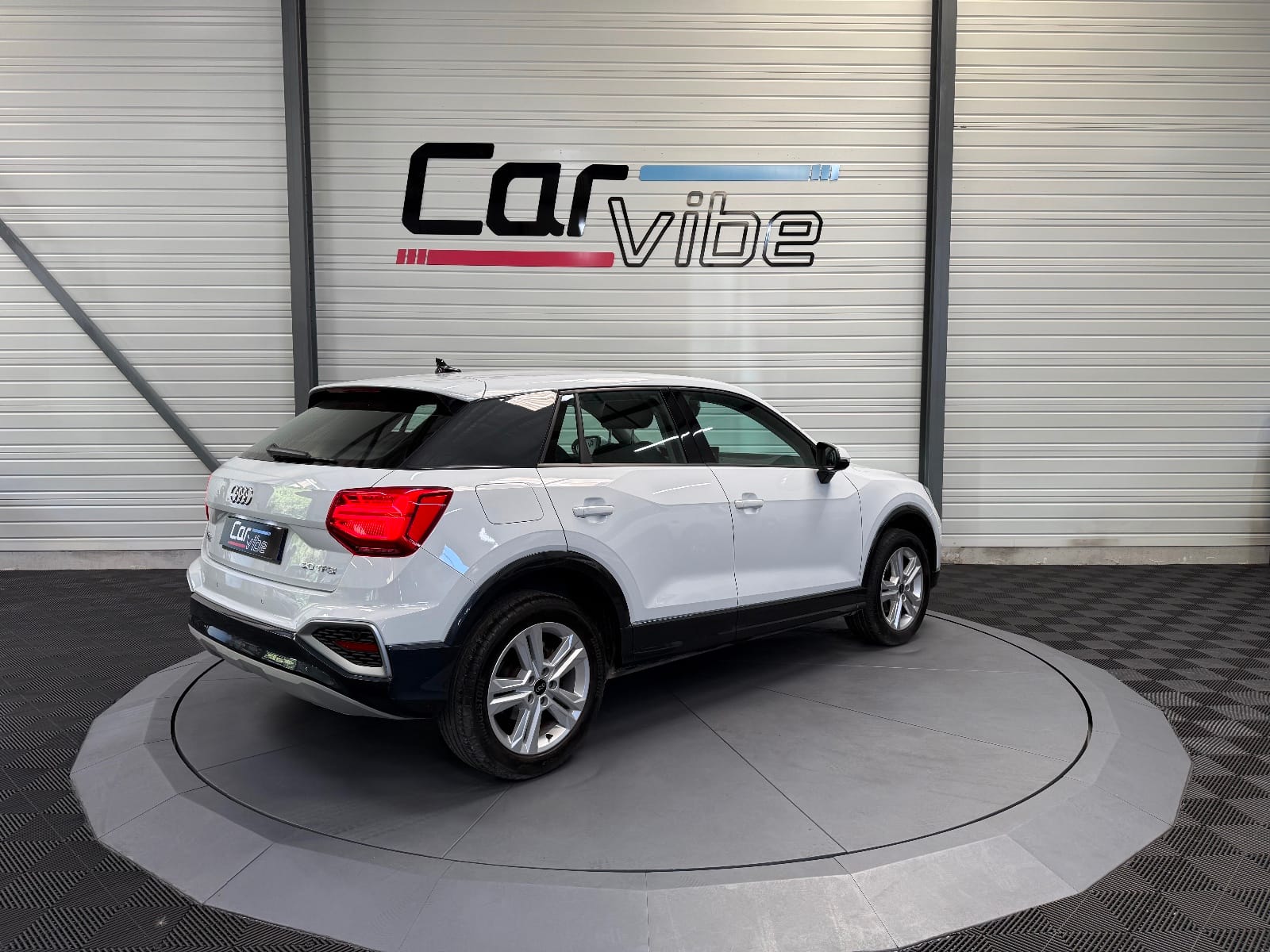 Audi Q2 Design — photo 4