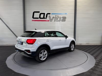 Audi Q2 Design — photo 4
