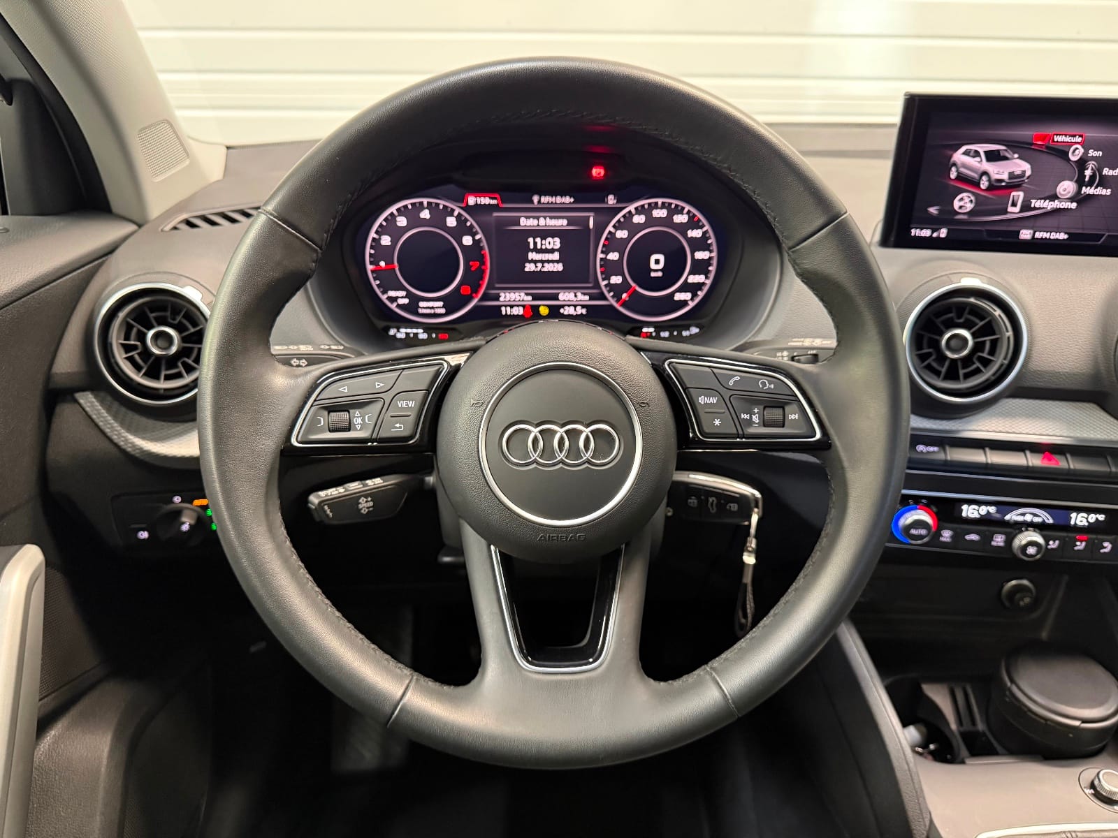 Audi Q2 Design — photo 14