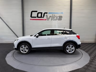 Audi Q2 Design — photo 7