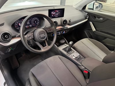 Audi Q2 Design — photo 10