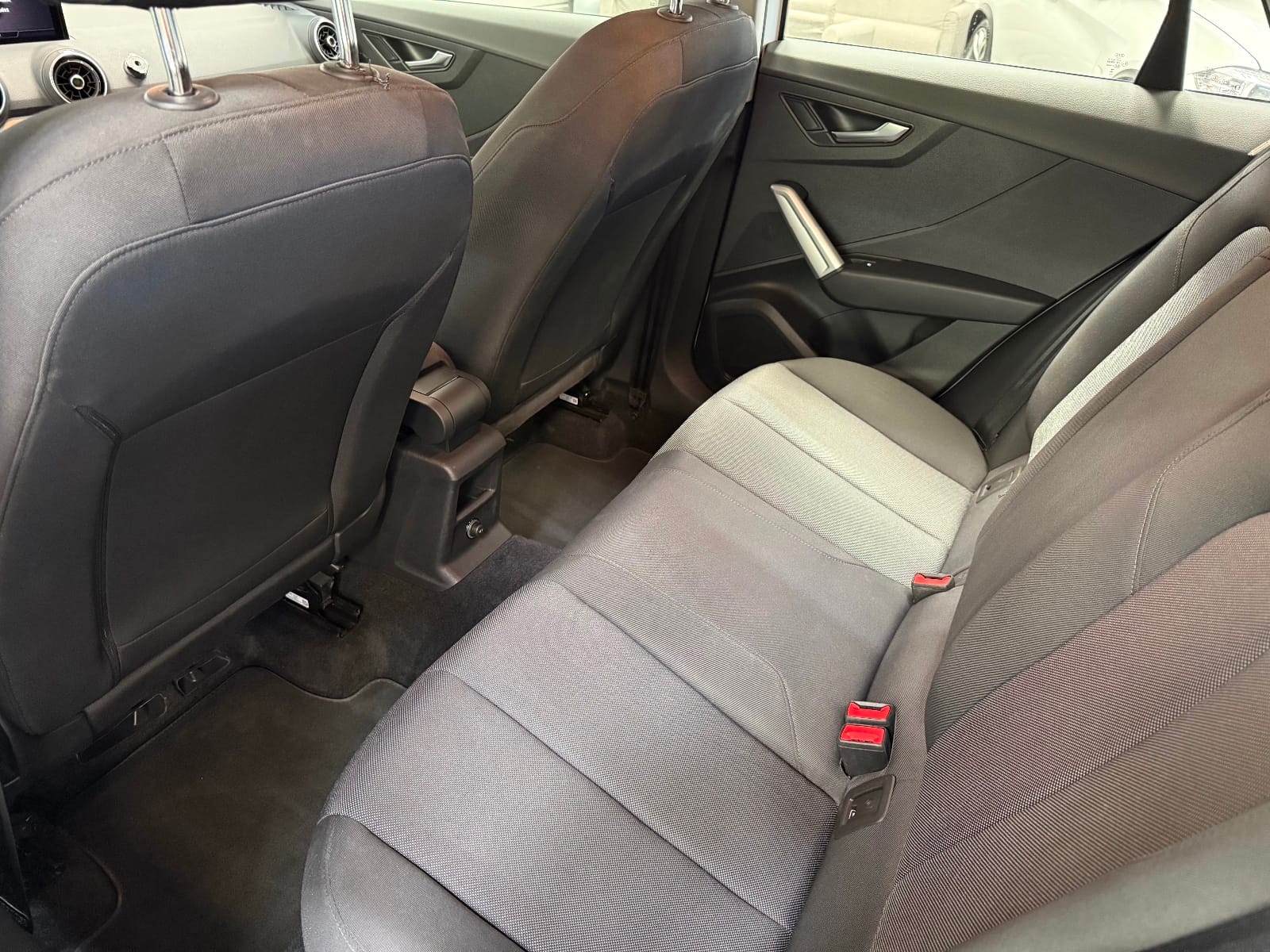 Audi Q2 Design — photo 11