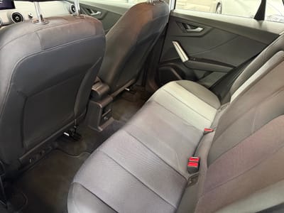 Audi Q2 Design — photo 11