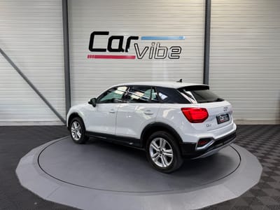 Audi Q2 Design — photo 6