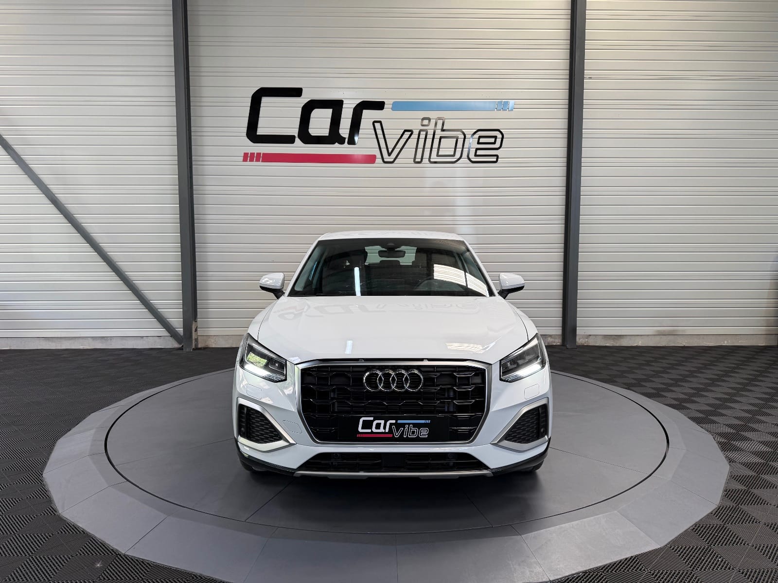 Audi Q2 Design — photo 9