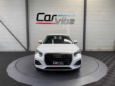 Audi Q2 Design — photo 9