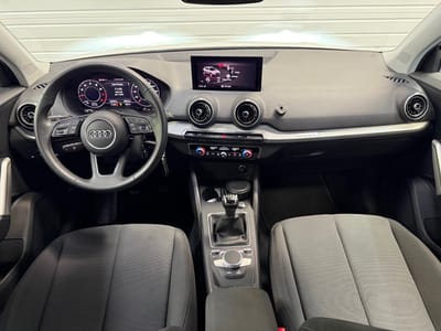 Audi Q2 Design — photo 2