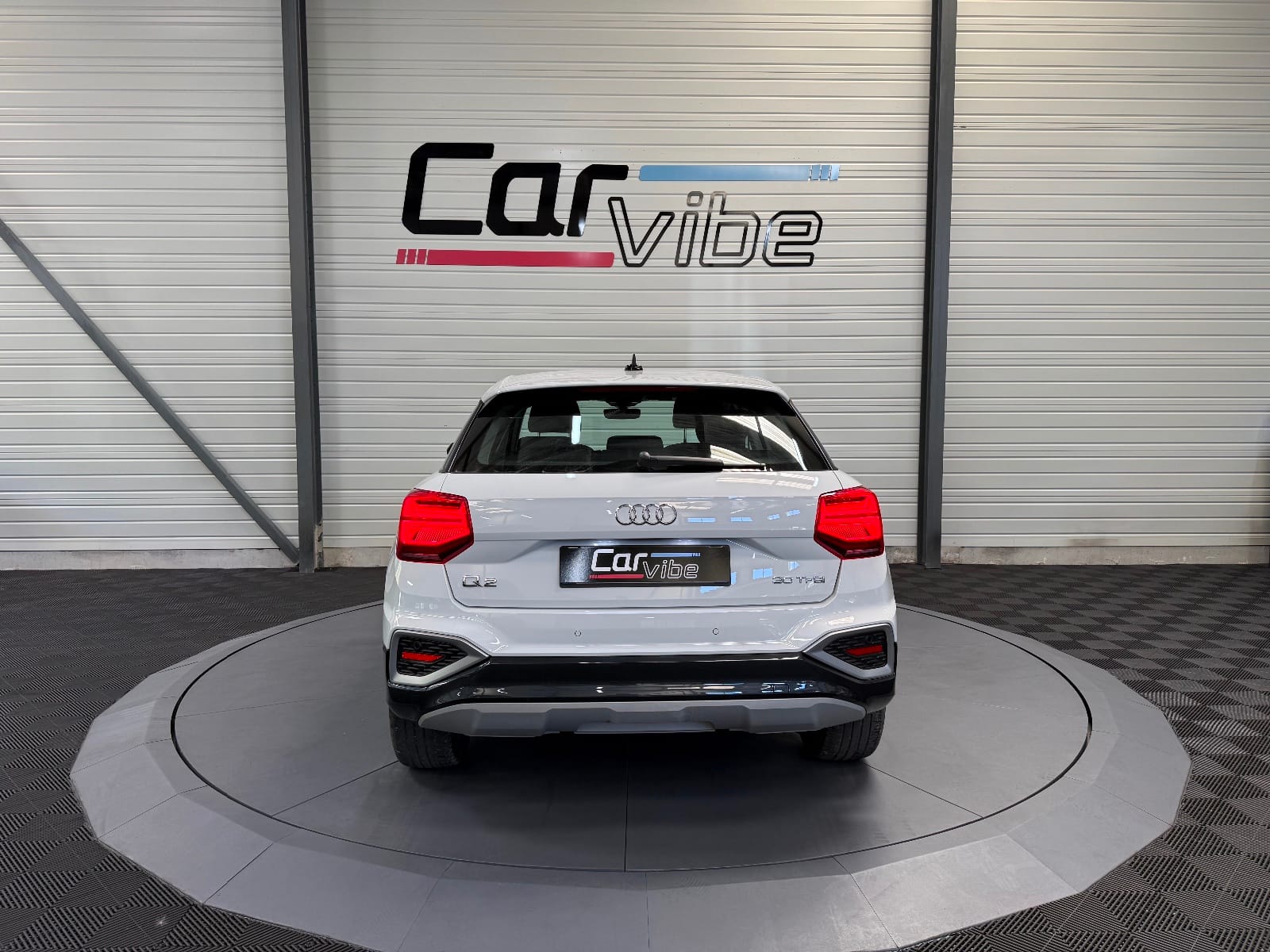 Audi Q2 Design — photo 5