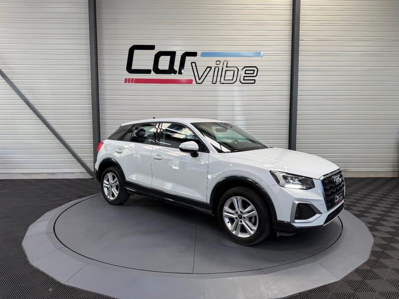 Audi Q2 Design — photo 1