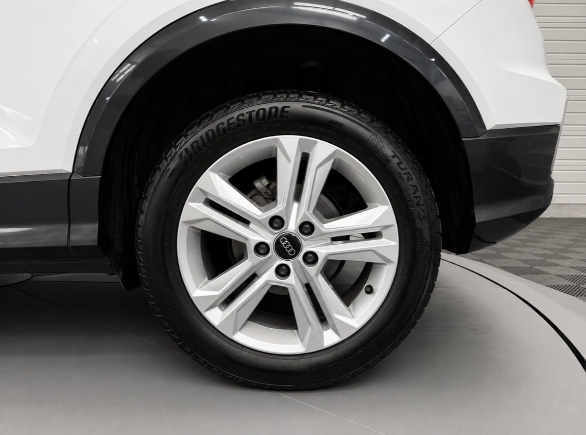 Audi Q2 Design — photo 19