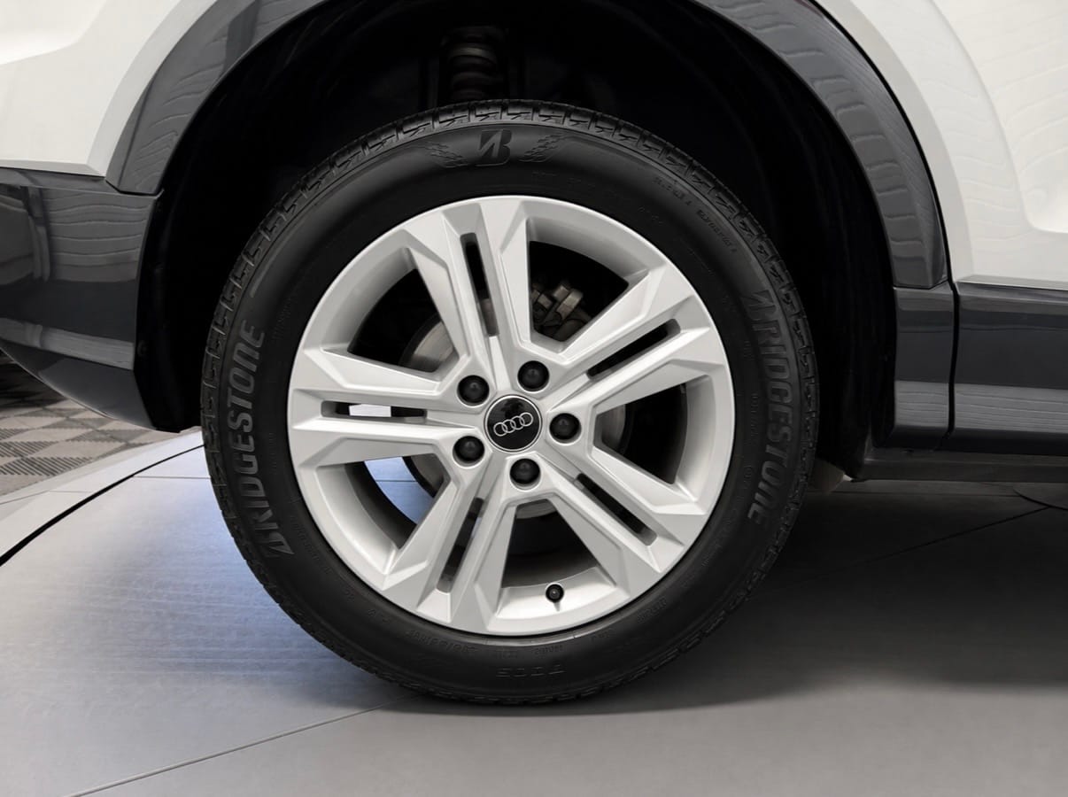Audi Q2 Design — photo 20