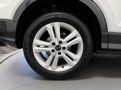Audi Q2 Design — photo 20