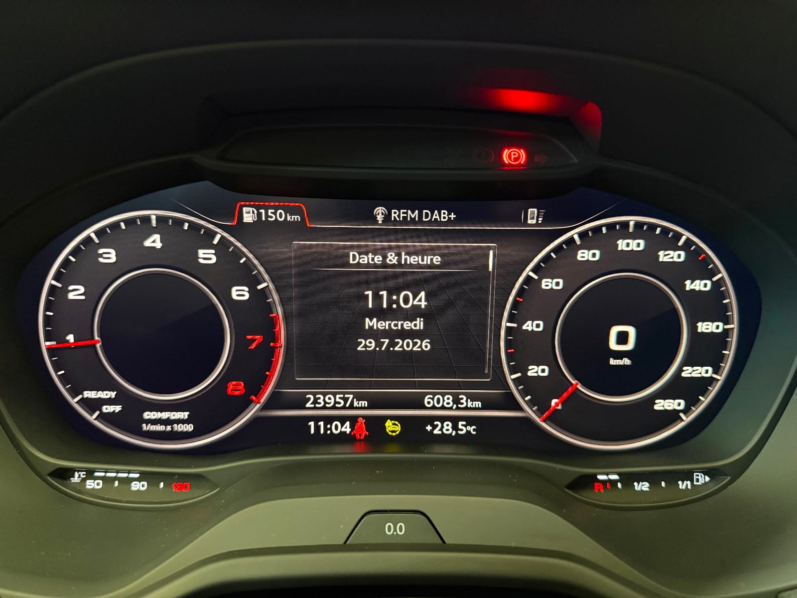 Audi Q2 Design — photo 15