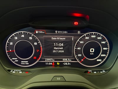 Audi Q2 Design — photo 15