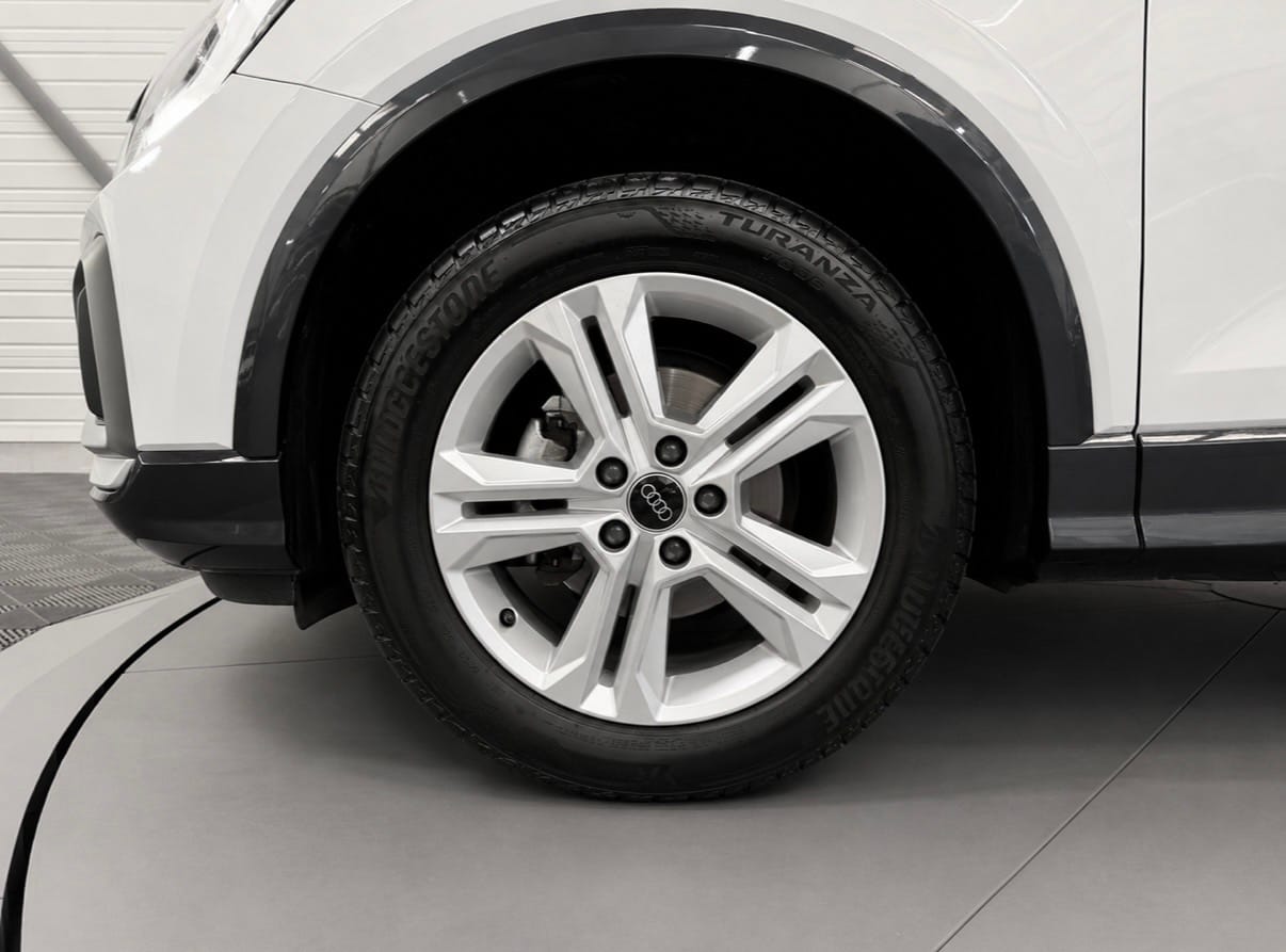 Audi Q2 Design — photo 18