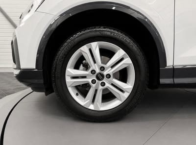 Audi Q2 Design — photo 18