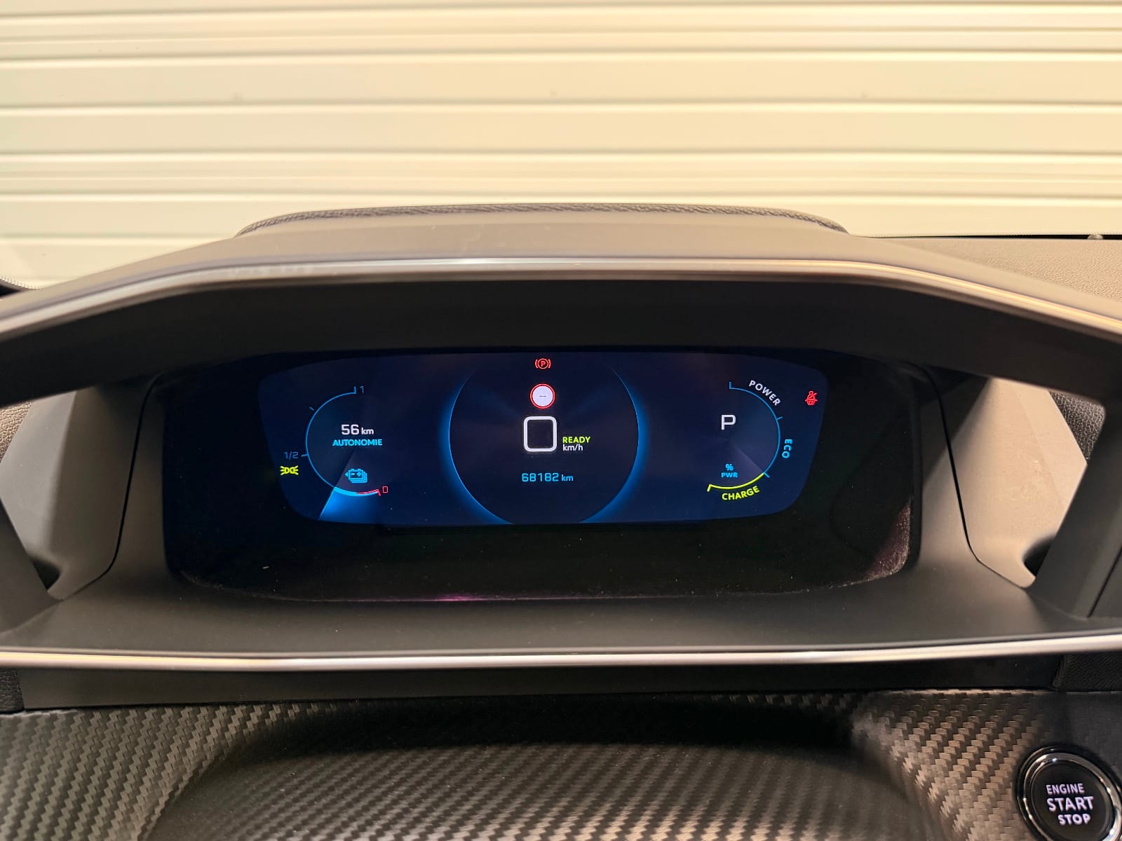 Peugeot 208 Allure Pack — photo 12