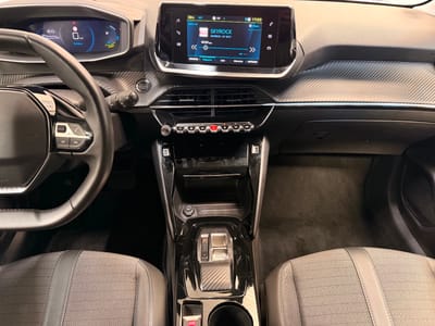 Peugeot 208 Allure Pack — photo 13