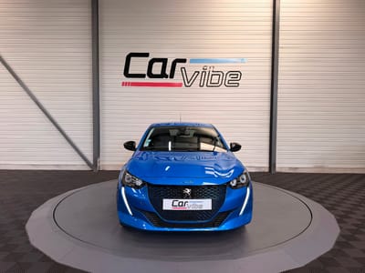 Peugeot 208 Allure Pack — photo 9