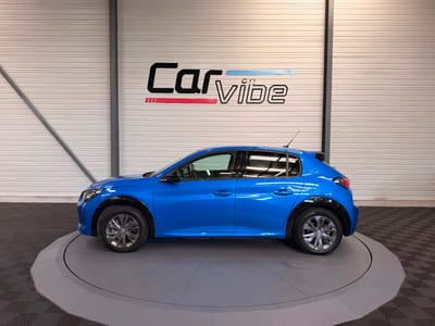 Peugeot 208 Allure Pack — photo 7