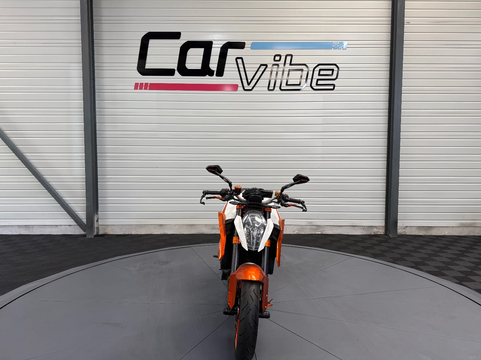 Ktm 1290 Superduke Special Edition — photo 8