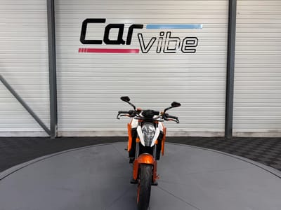 Ktm 1290 Superduke Special Edition — photo 8