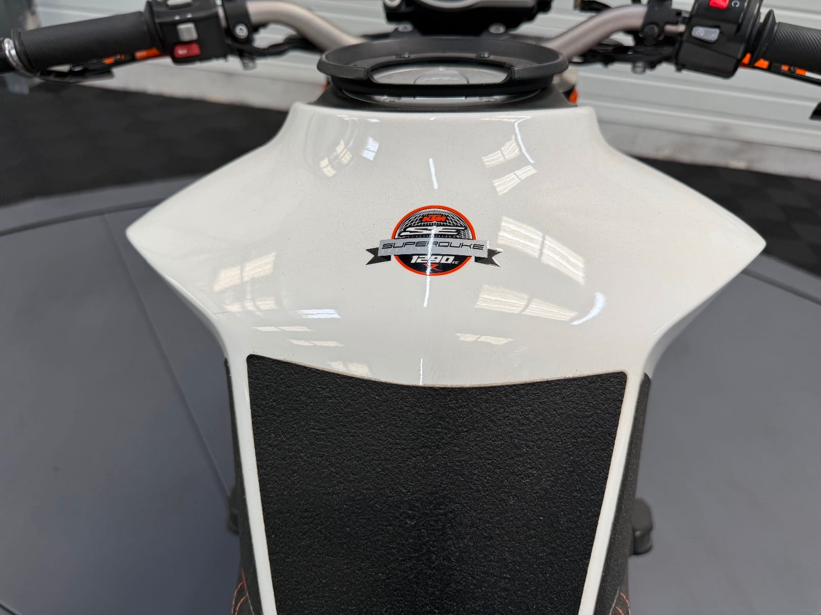 Ktm 1290 Superduke Special Edition — photo 9