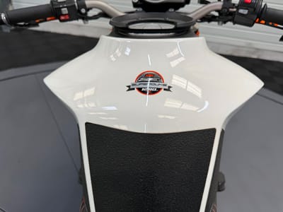Ktm 1290 Superduke Special Edition — photo 9