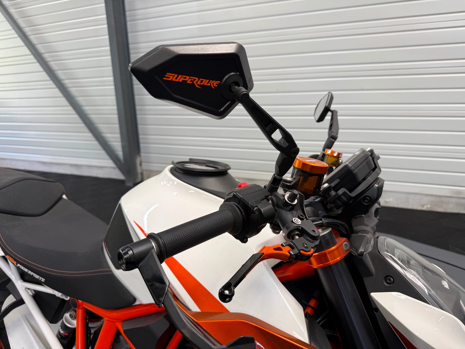 Ktm 1290 Superduke Special Edition — photo 14
