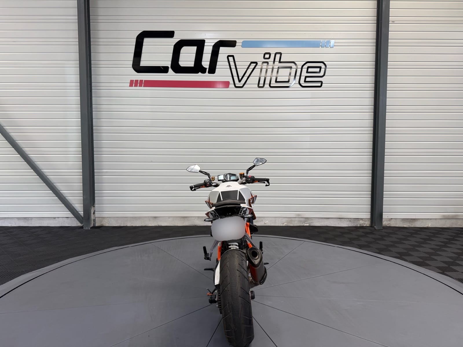 Ktm 1290 Superduke Special Edition — photo 5