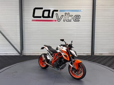 Ktm 1290 Superduke Special Edition — photo 1