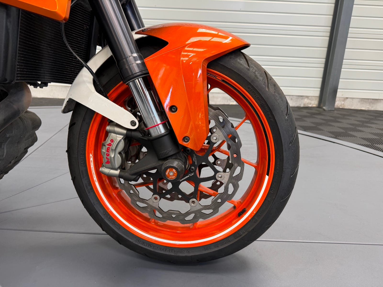 Ktm 1290 Superduke Special Edition — photo 16