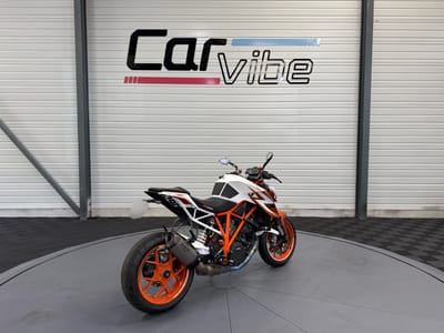Ktm 1290 Superduke Special Edition — photo 4