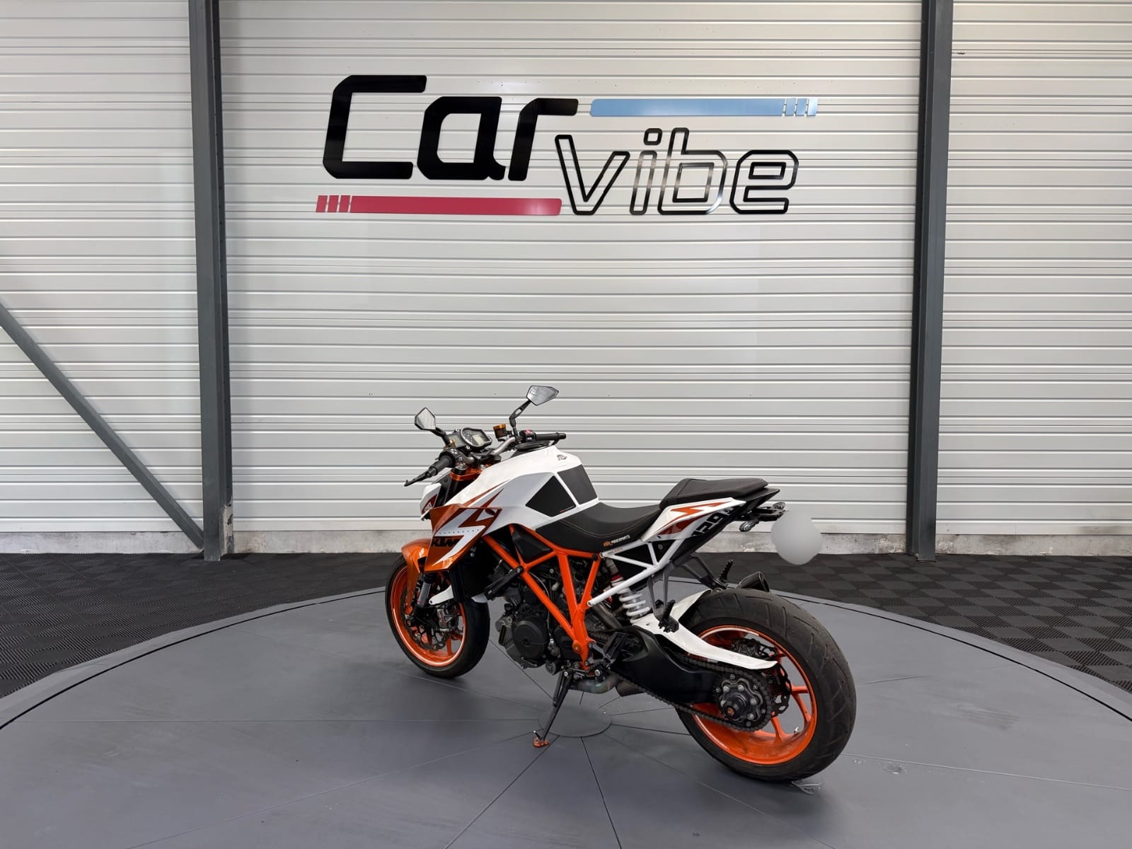 Ktm 1290 Superduke Special Edition — photo 6