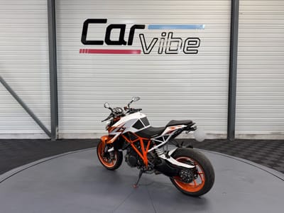 Ktm 1290 Superduke Special Edition — photo 6