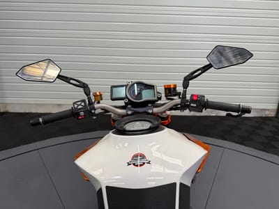 Ktm 1290 Superduke Special Edition — photo 2