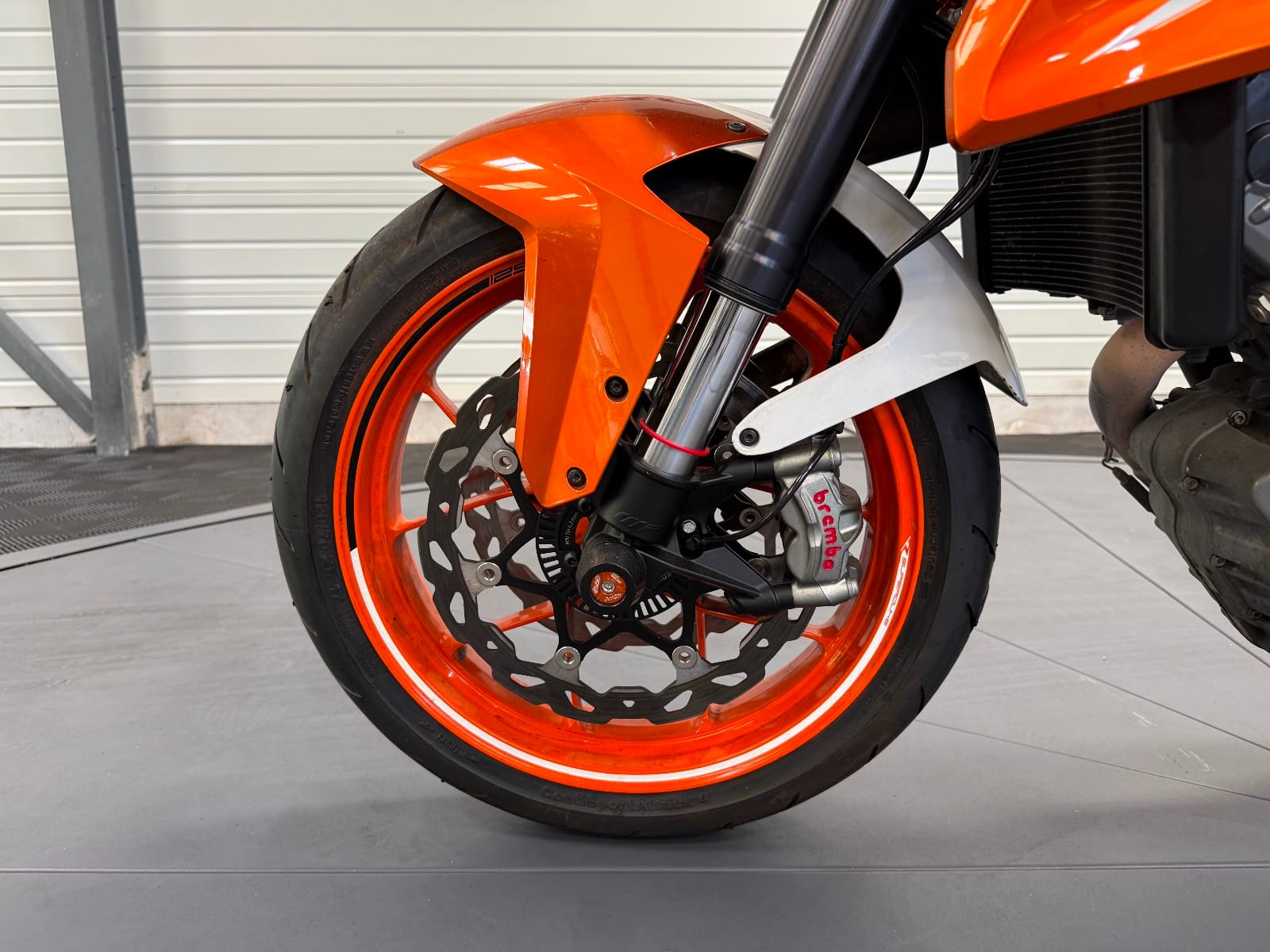 Ktm 1290 Superduke Special Edition — photo 17