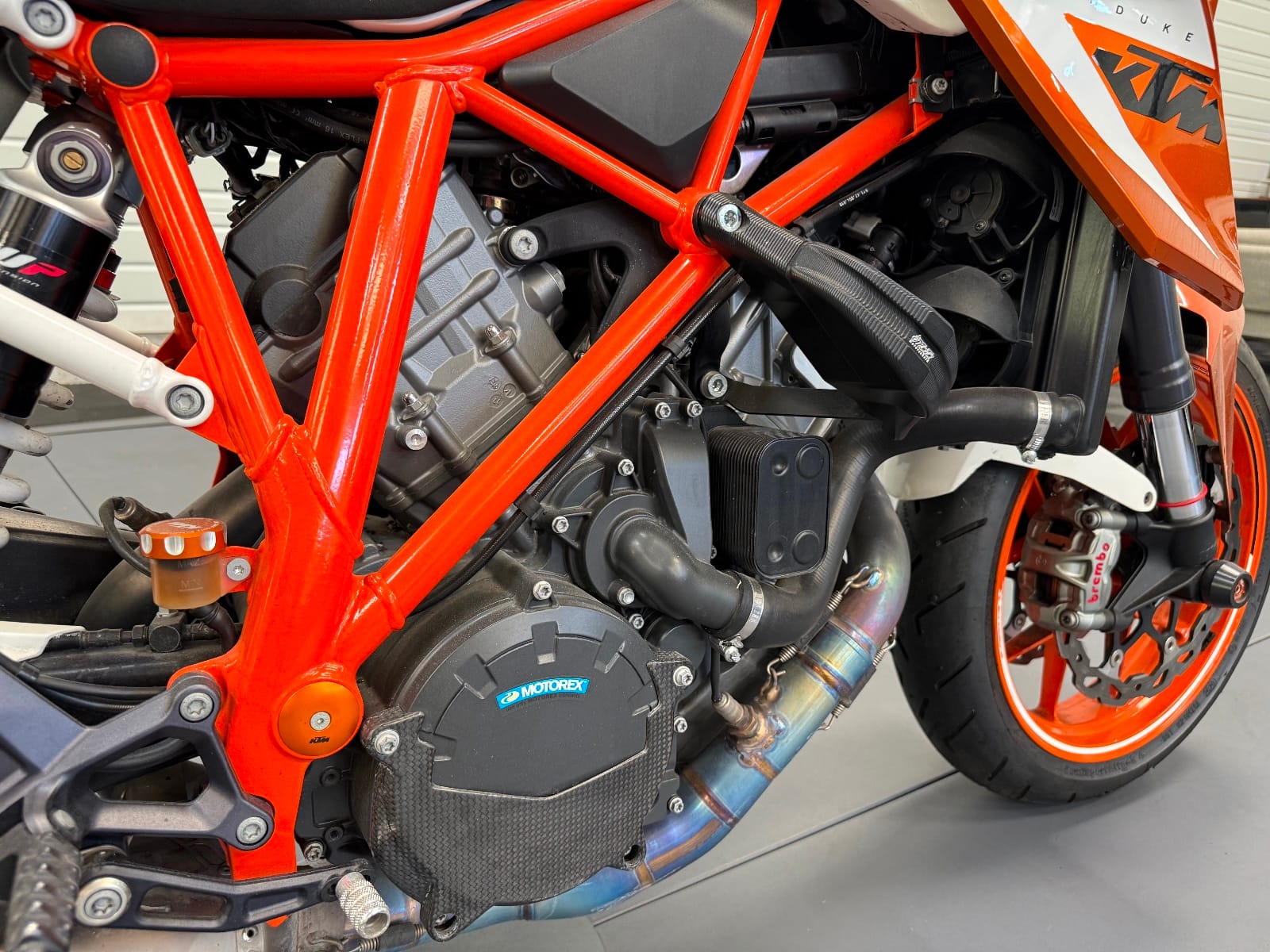 Ktm 1290 Superduke Special Edition — photo 13