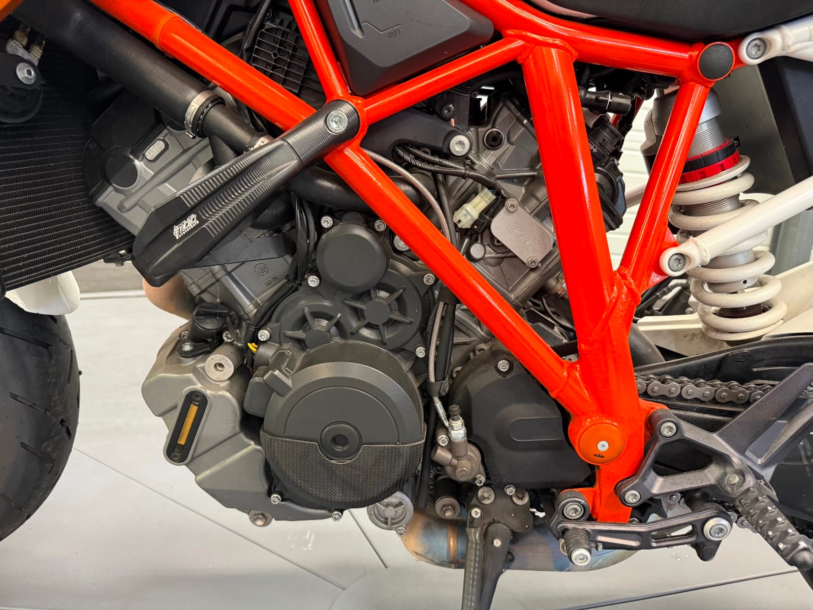Ktm 1290 Superduke Special Edition — photo 11