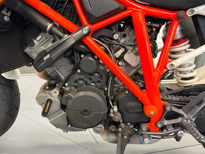 Ktm 1290 Superduke Special Edition — photo 11